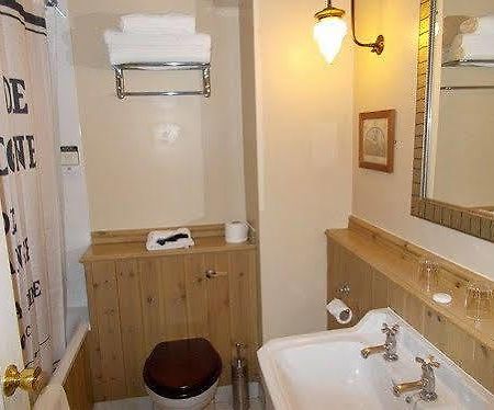 The Fountain Inn Ingbirchworth Eksteriør billede